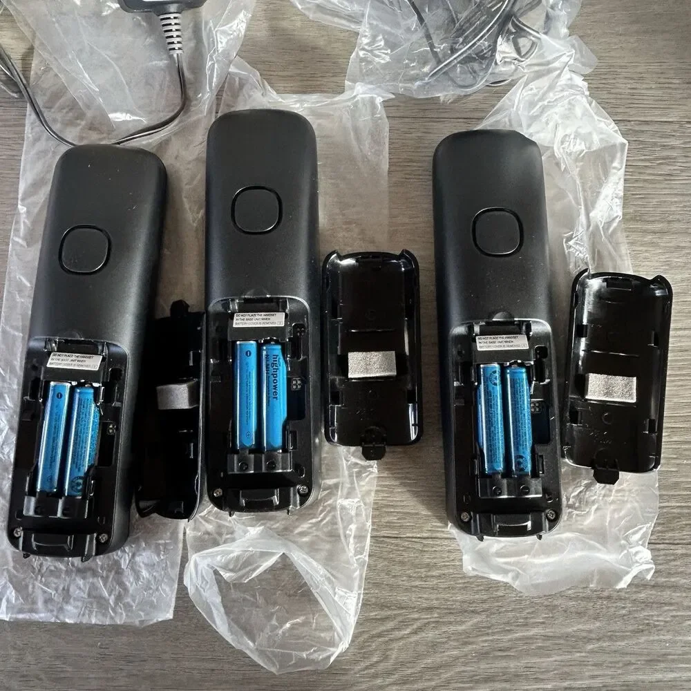 Panasonic cordless phone